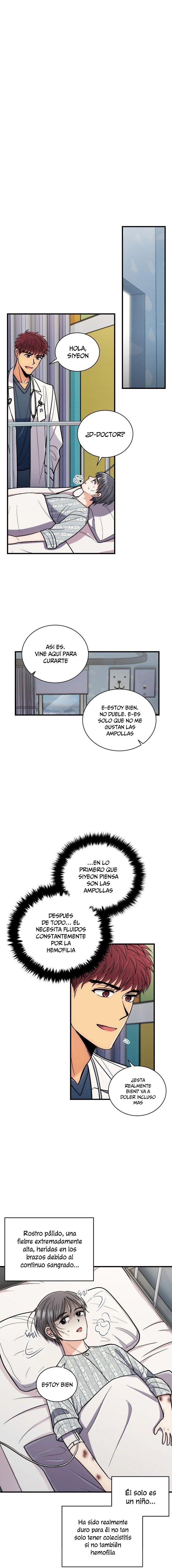 Read Medical Return (es) Manga Online