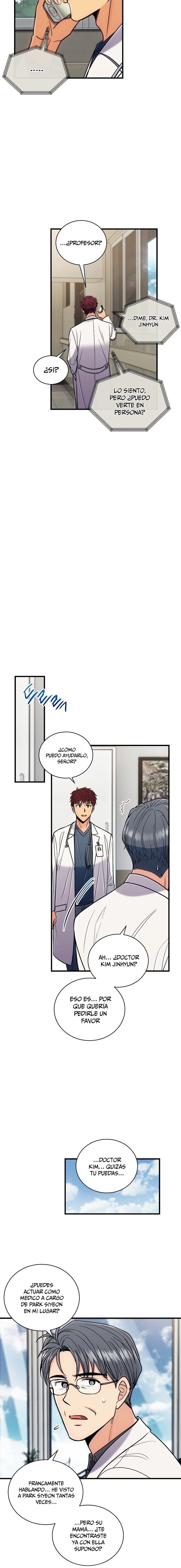 Read Medical Return (es) Manga Online