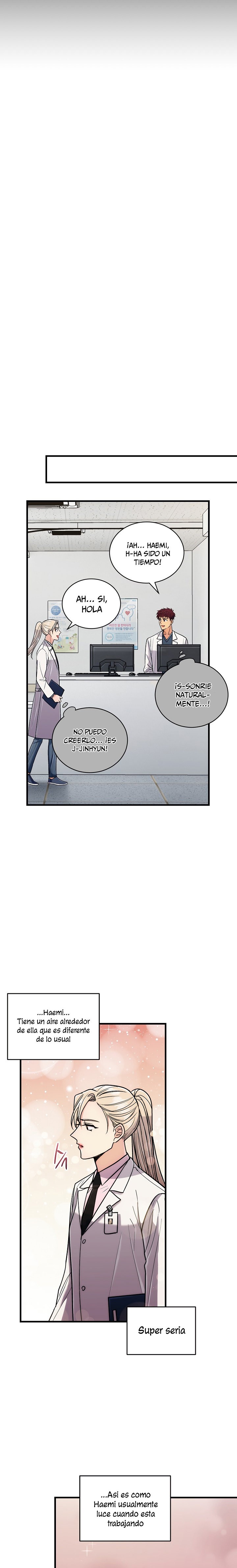 Read Medical Return (es) Manga Online