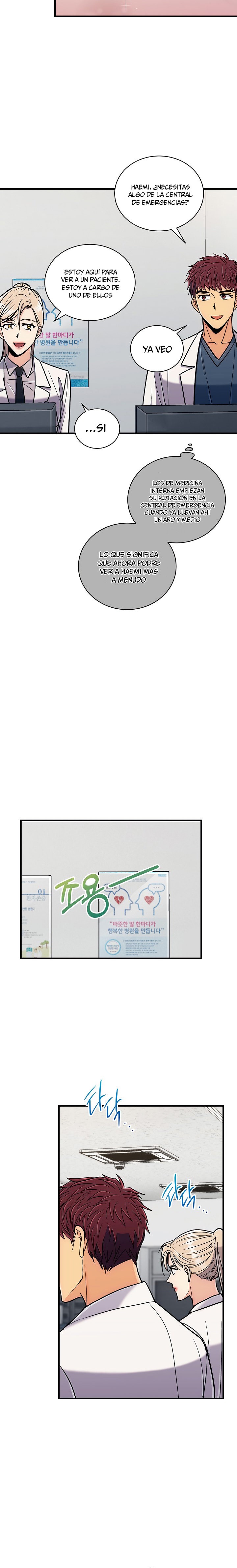 Read Medical Return (es) Manga Online