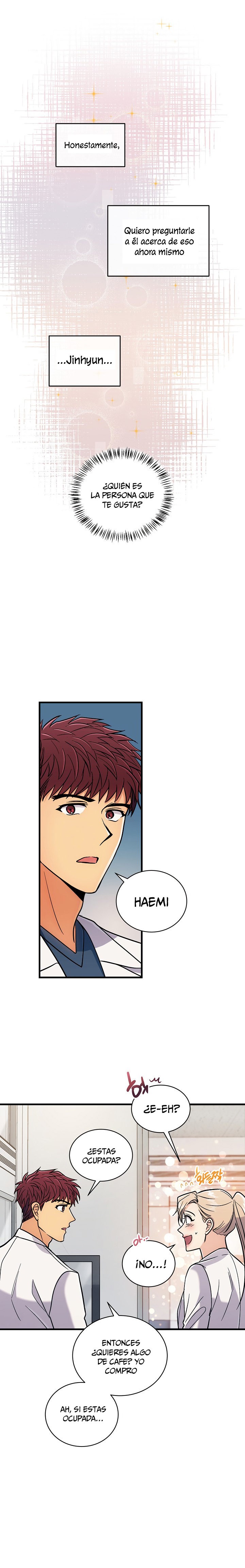 Read Medical Return (es) Manga Online
