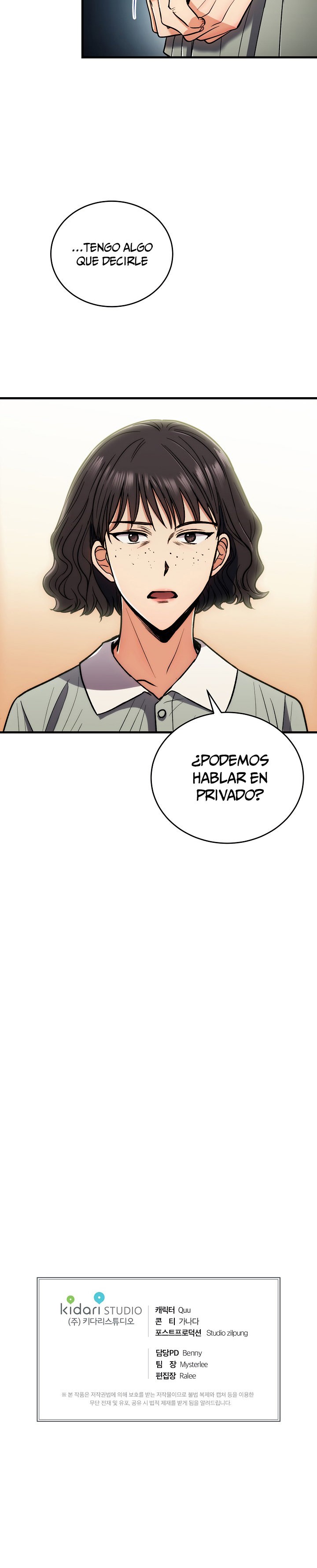 Read Medical Return (es) Manga Online