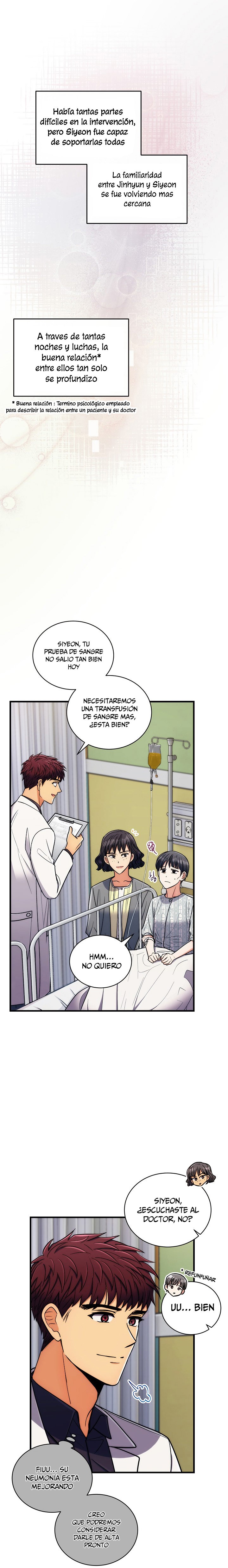 Read Medical Return (es) Manga Online