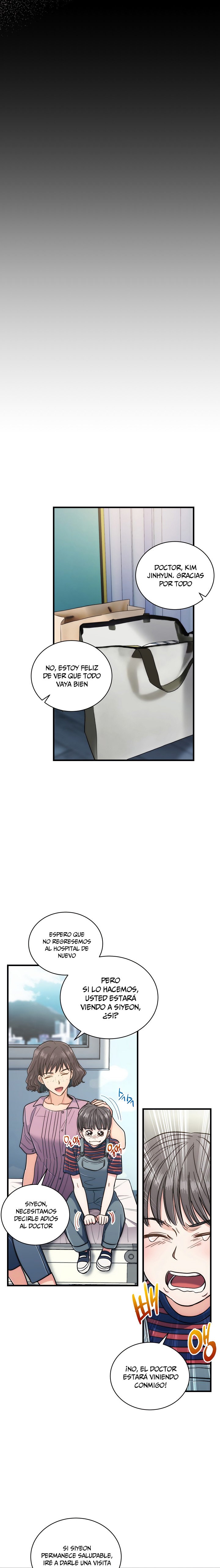 Read Medical Return (es) Manga Online