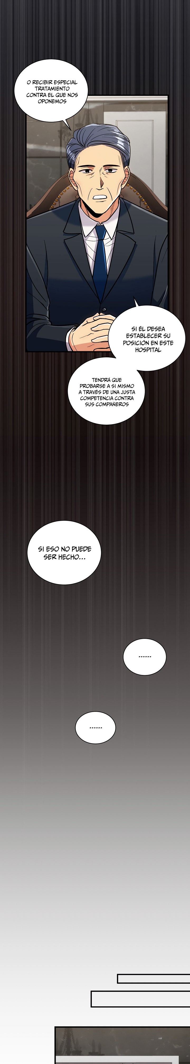 Read Medical Return (es) Manga Online