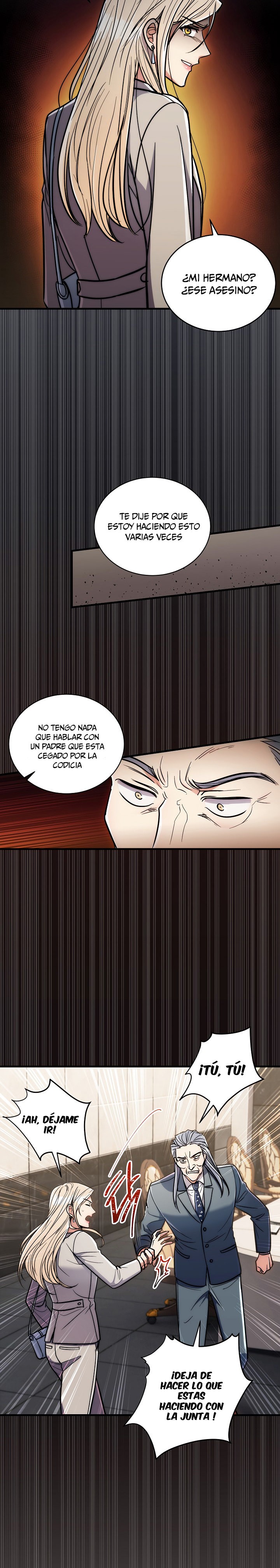 Read Medical Return (es) Manga Online