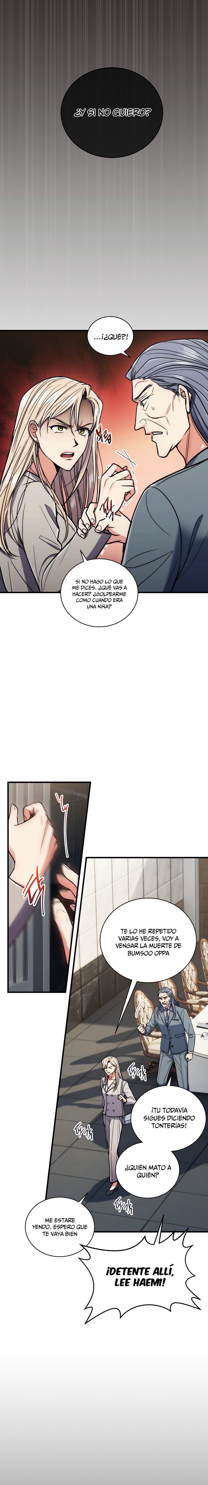 Read Medical Return (es) Manga Online