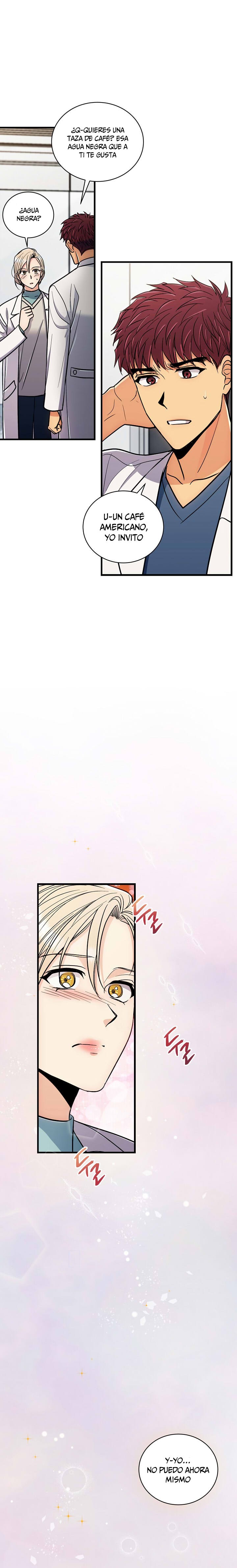 Read Medical Return (es) Manga Online