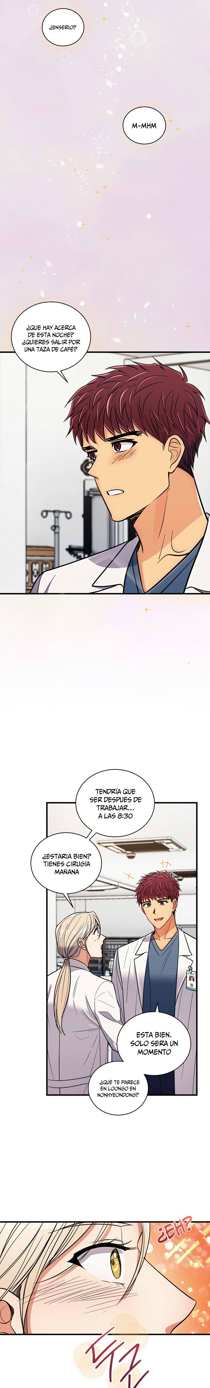 Read Medical Return (es) Manga Online