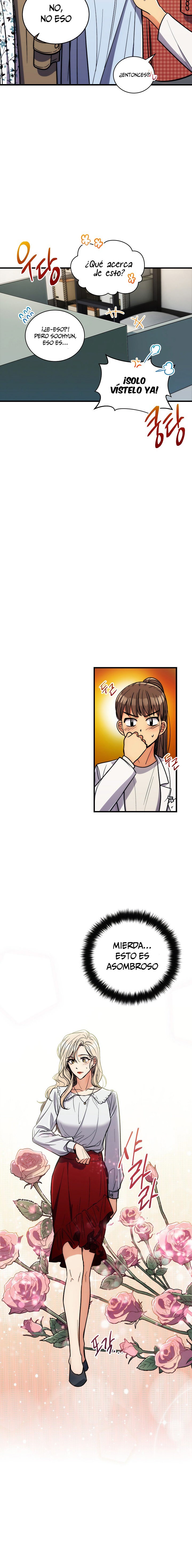 Read Medical Return (es) Manga Online