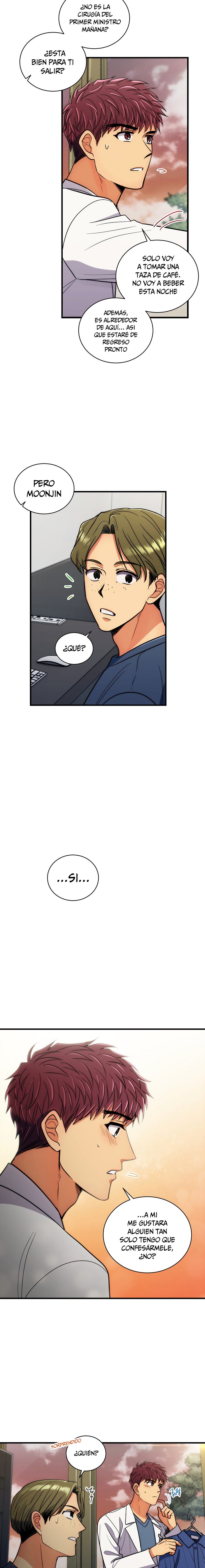 Read Medical Return (es) Manga Online