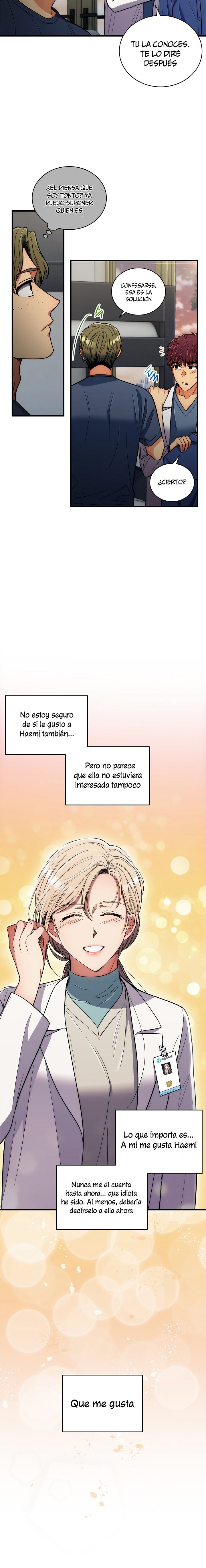 Read Medical Return (es) Manga Online