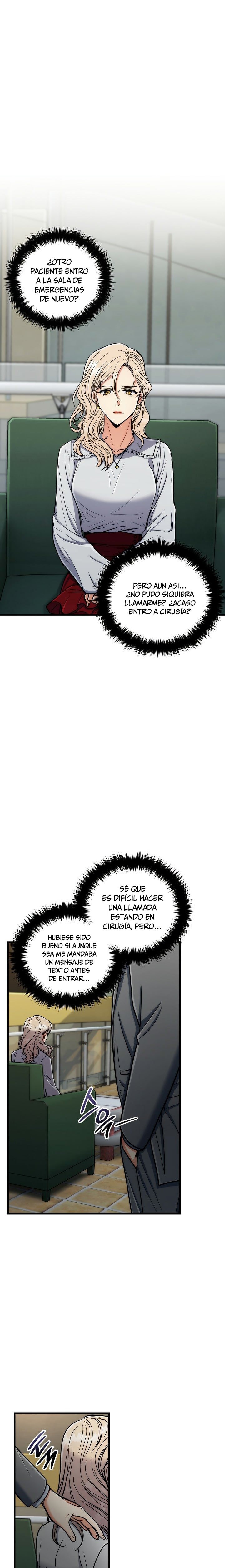 Read Medical Return (es) Manga Online