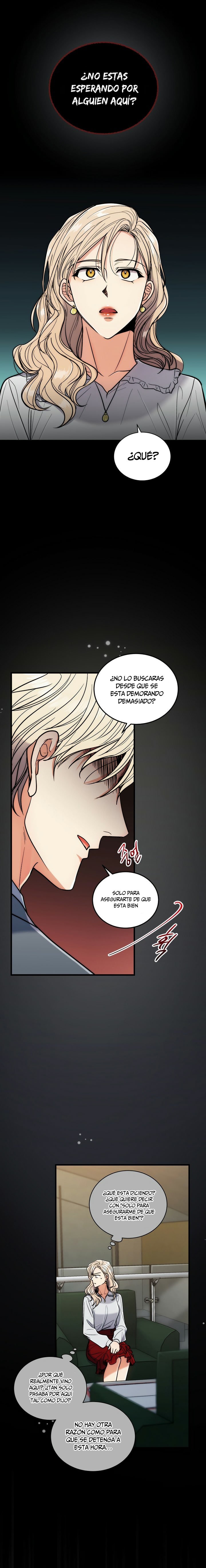 Read Medical Return (es) Manga Online