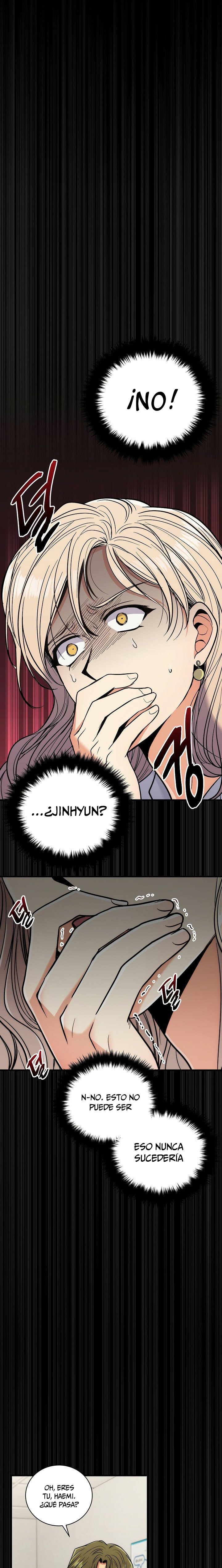 Read Medical Return (es) Manga Online