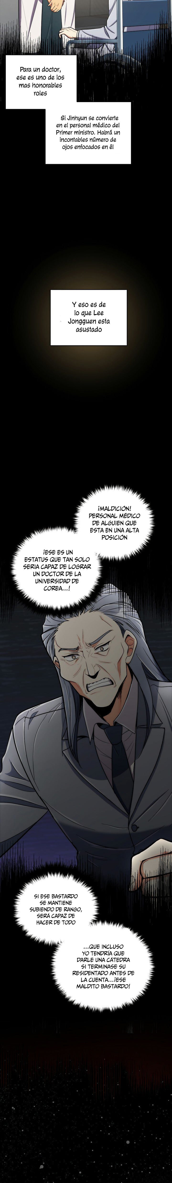 Read Medical Return (es) Manga Online