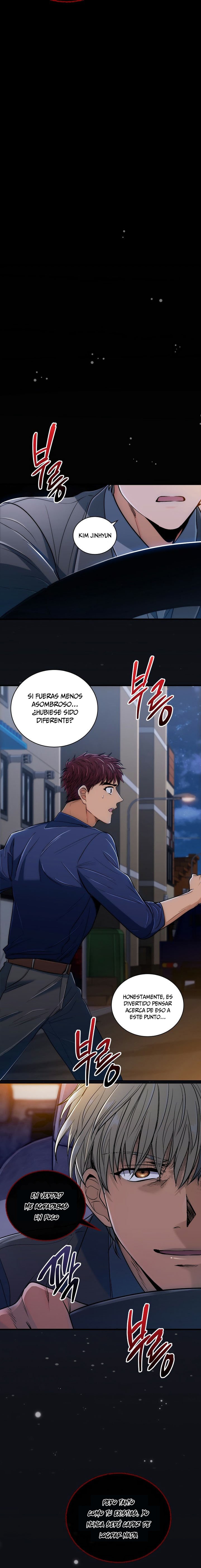 Read Medical Return (es) Manga Online
