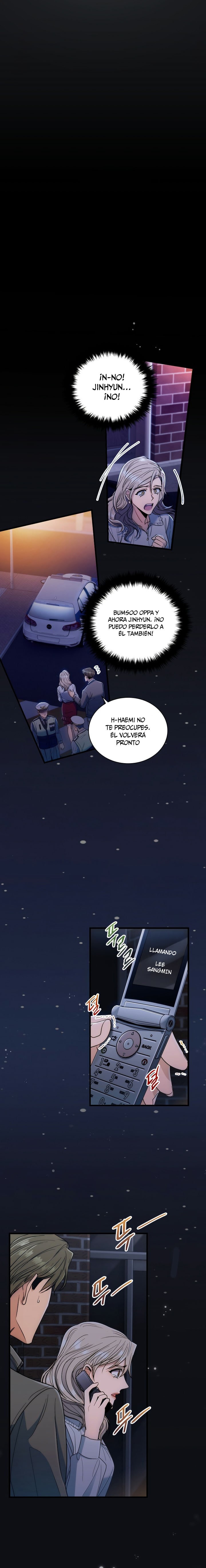 Read Medical Return (es) Manga Online