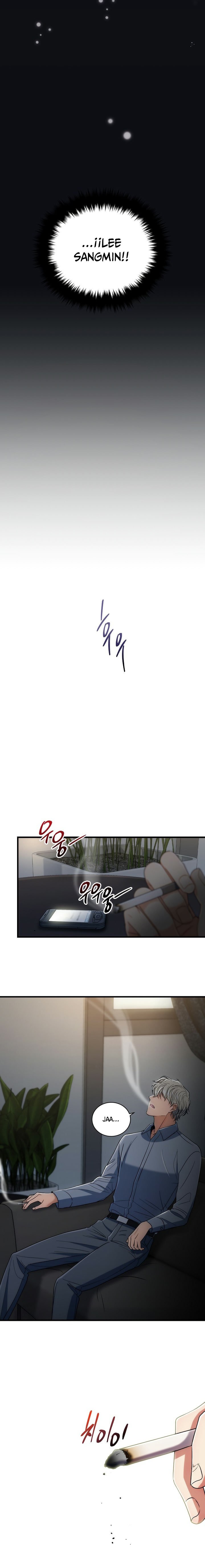 Read Medical Return (es) Manga Online