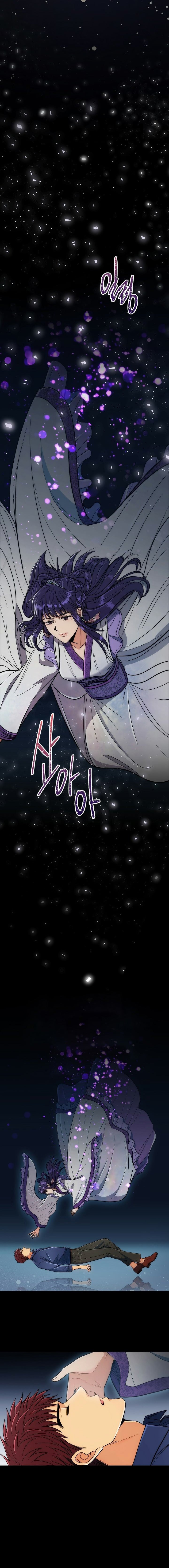 Read Medical Return (es) Manga Online
