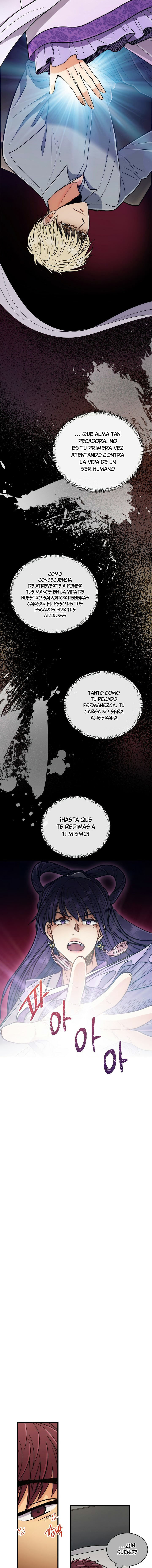 Read Medical Return (es) Manga Online