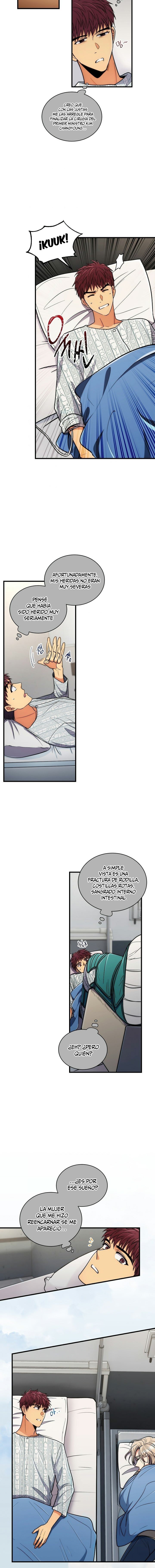 Read Medical Return (es) Manga Online