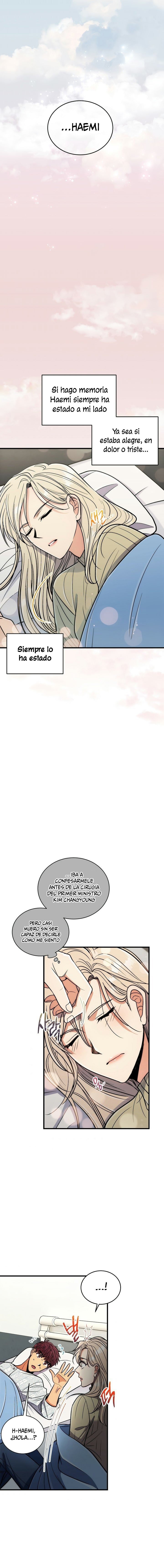 Read Medical Return (es) Manga Online