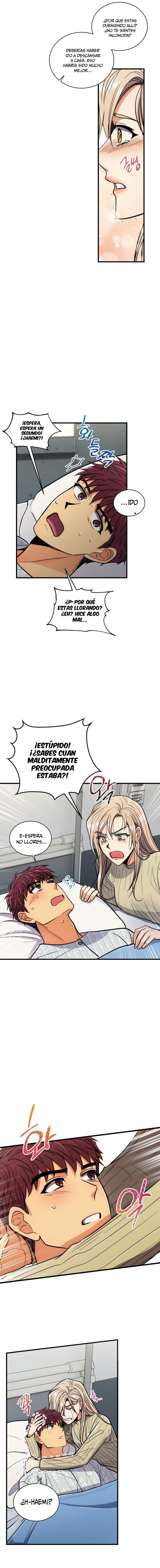 Read Medical Return (es) Manga Online