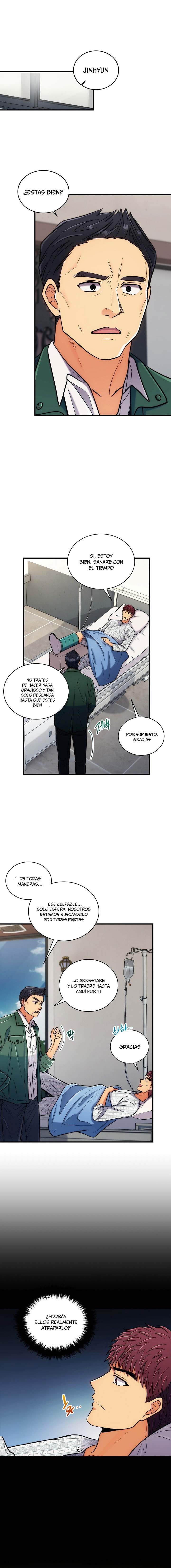 Read Medical Return (es) Manga Online