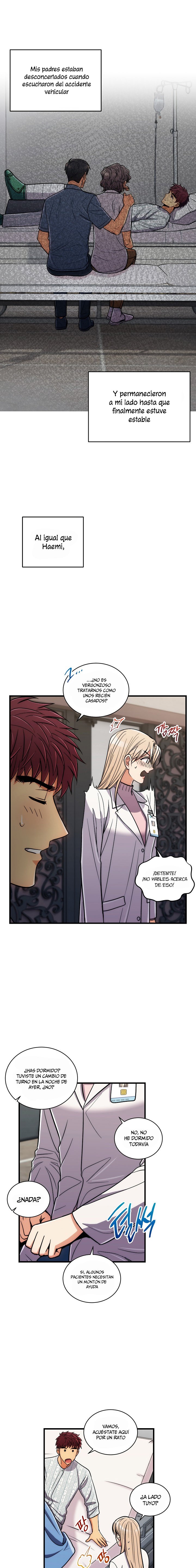 Read Medical Return (es) Manga Online