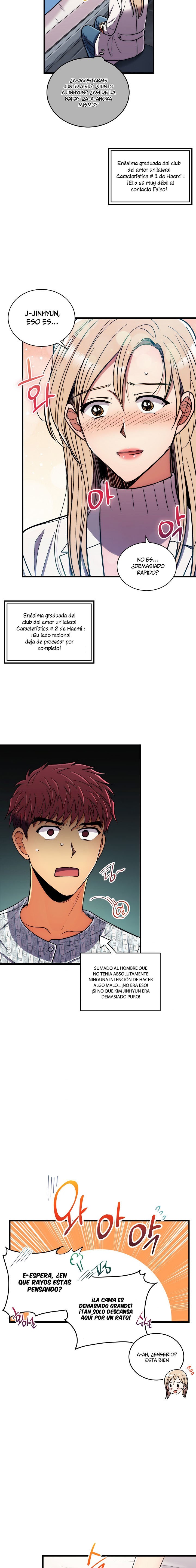 Read Medical Return (es) Manga Online