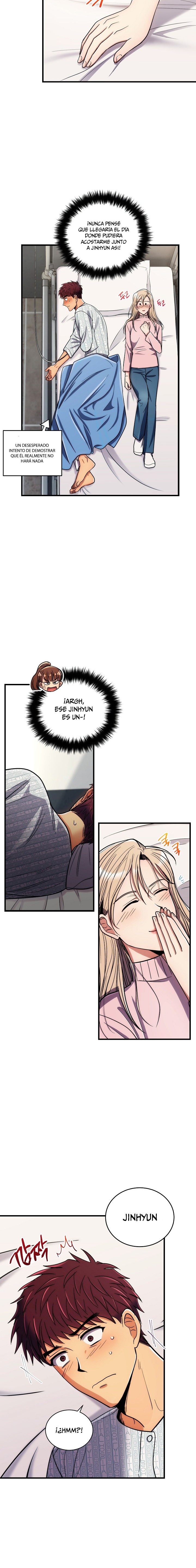 Read Medical Return (es) Manga Online