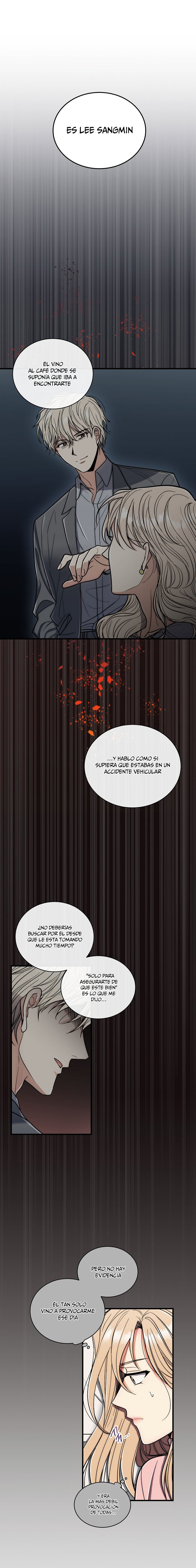 Read Medical Return (es) Manga Online