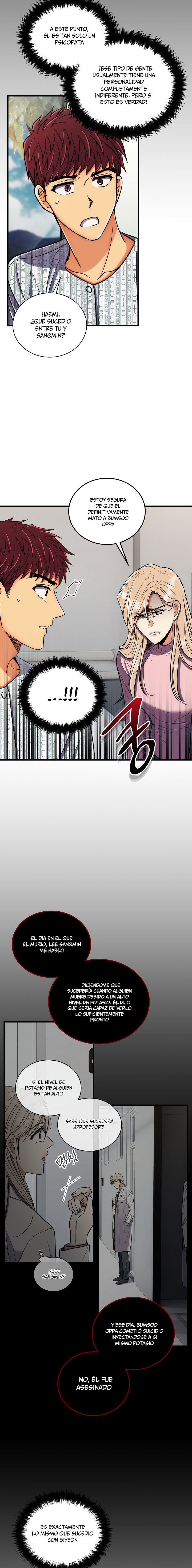 Read Medical Return (es) Manga Online