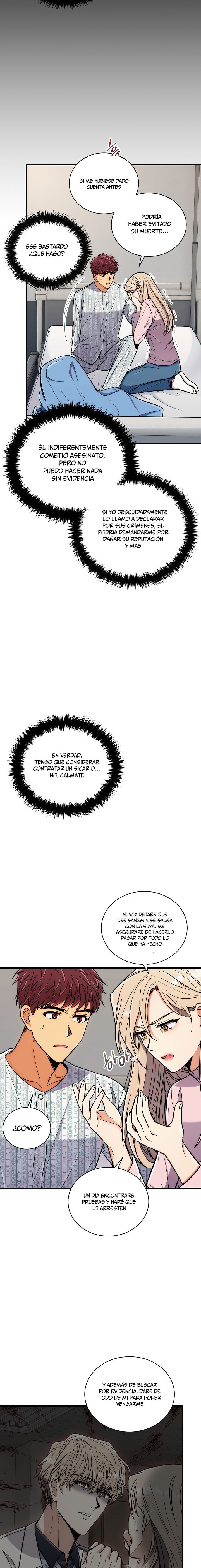 Read Medical Return (es) Manga Online