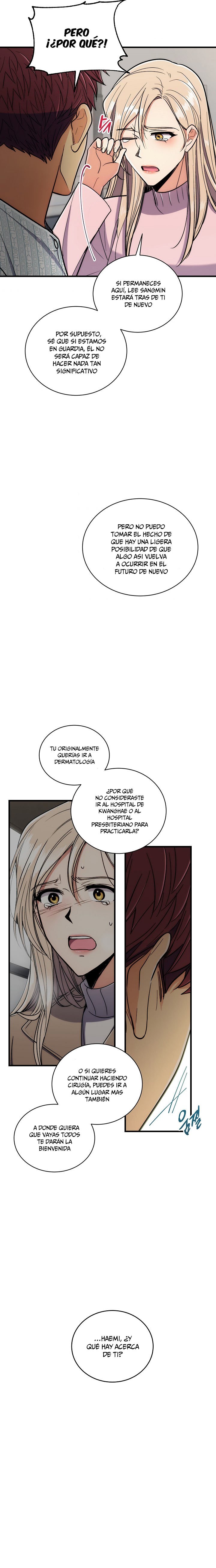 Read Medical Return (es) Manga Online