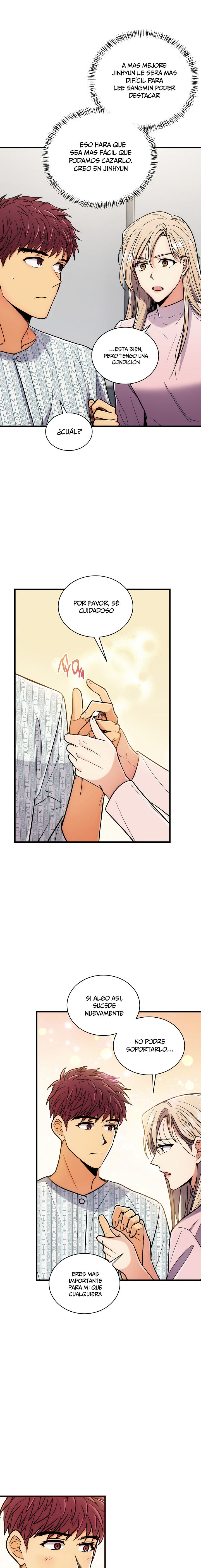 Read Medical Return (es) Manga Online