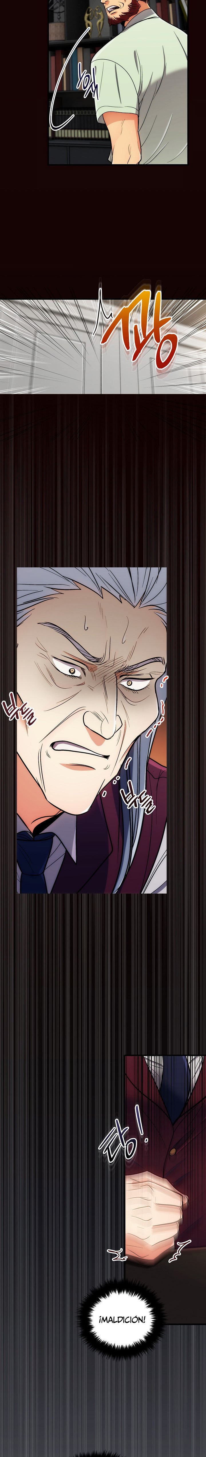 Read Medical Return (es) Manga Online