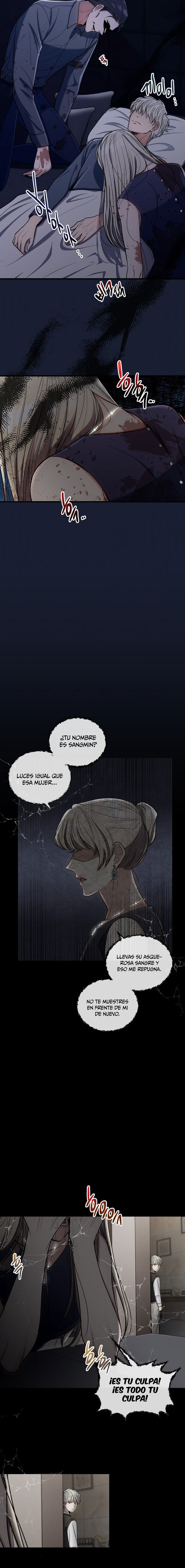 Read Medical Return (es) Manga Online