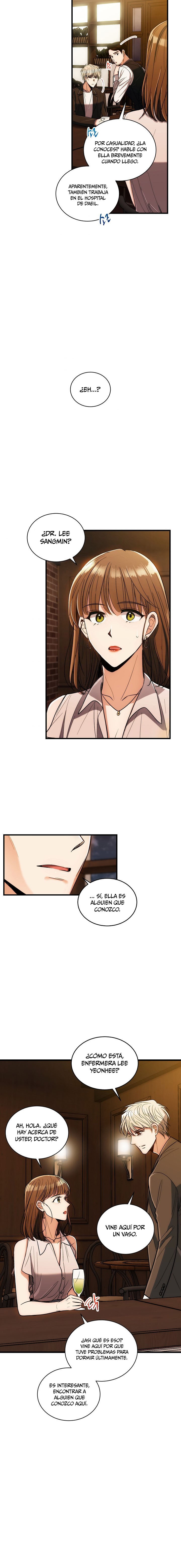 Read Medical Return (es) Manga Online