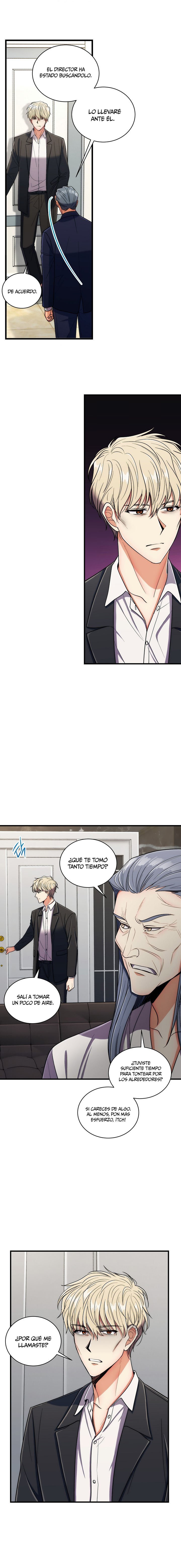 Read Medical Return (es) Manga Online