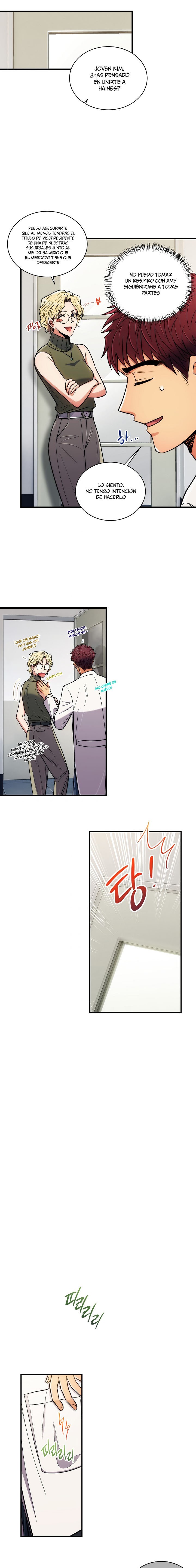Read Medical Return (es) Manga Online