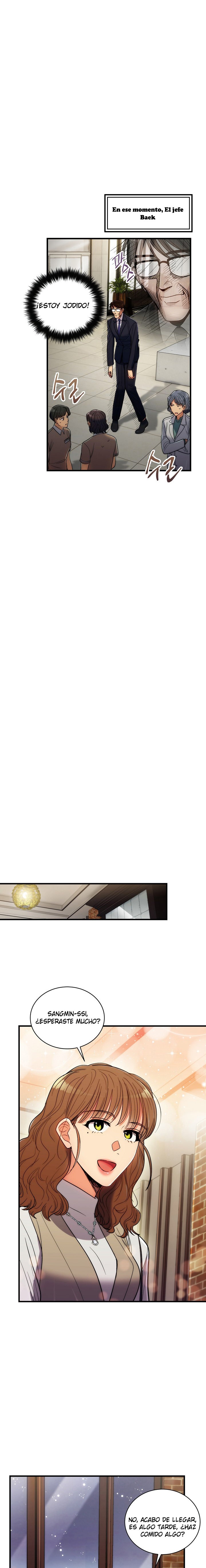 Read Medical Return (es) Manga Online