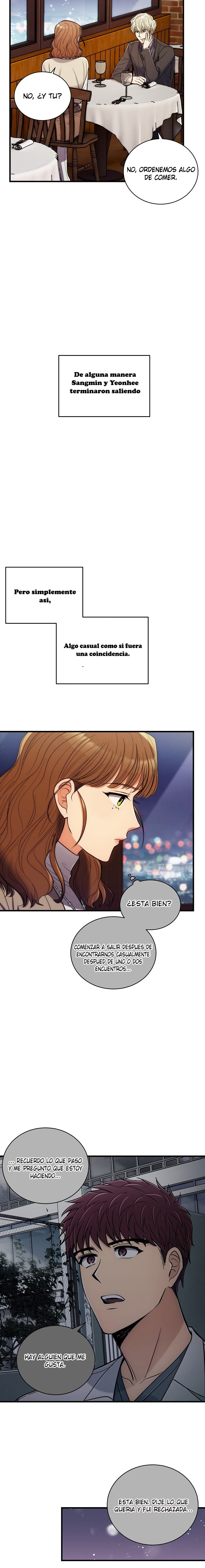 Read Medical Return (es) Manga Online