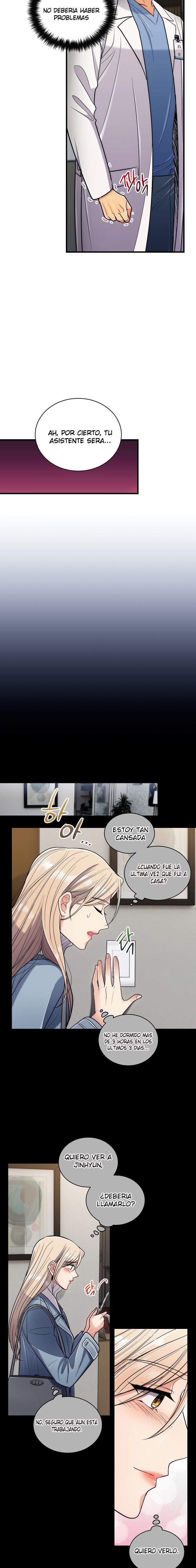 Read Medical Return (es) Manga Online