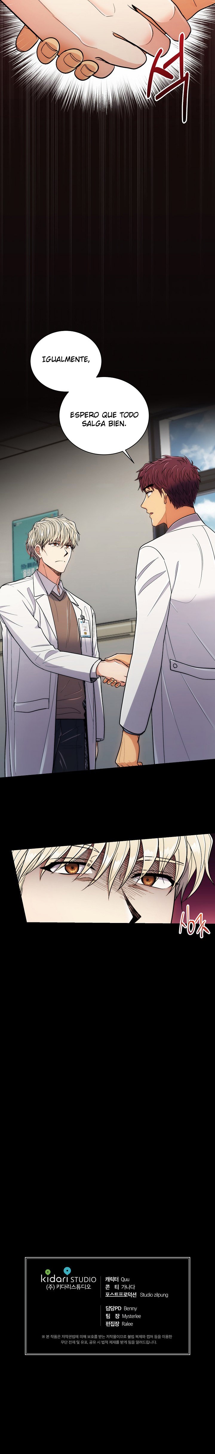 Read Medical Return (es) Manga Online