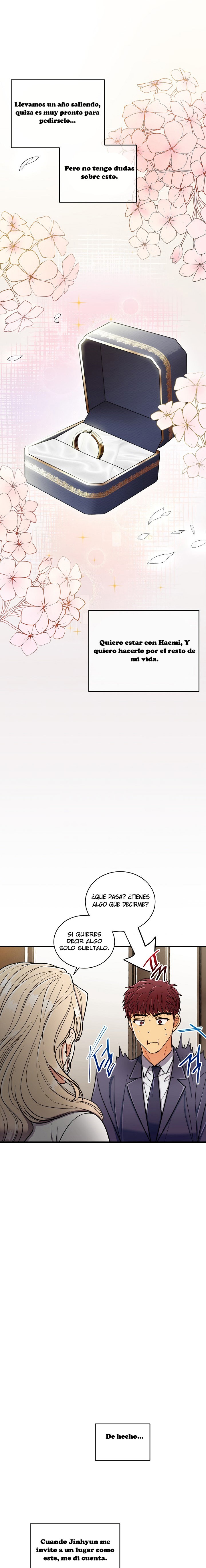 Read Medical Return (es) Manga Online