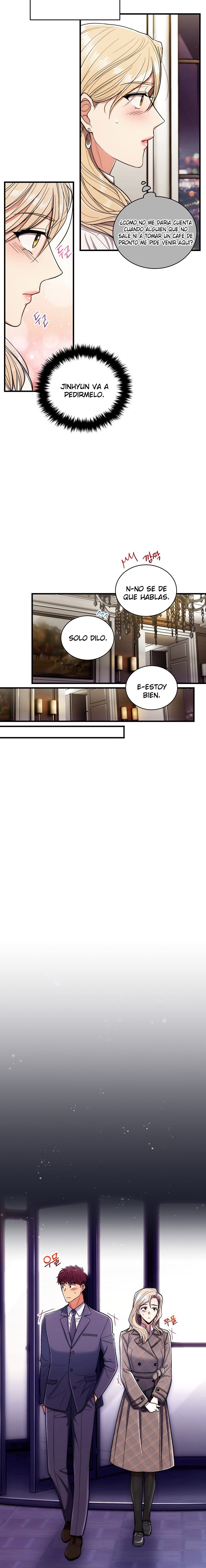 Read Medical Return (es) Manga Online