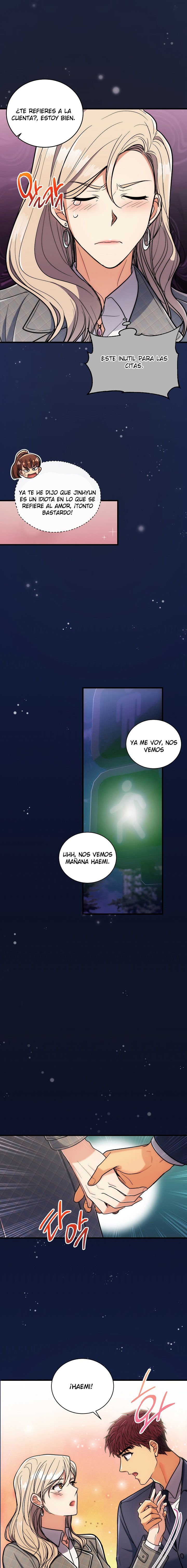 Read Medical Return (es) Manga Online