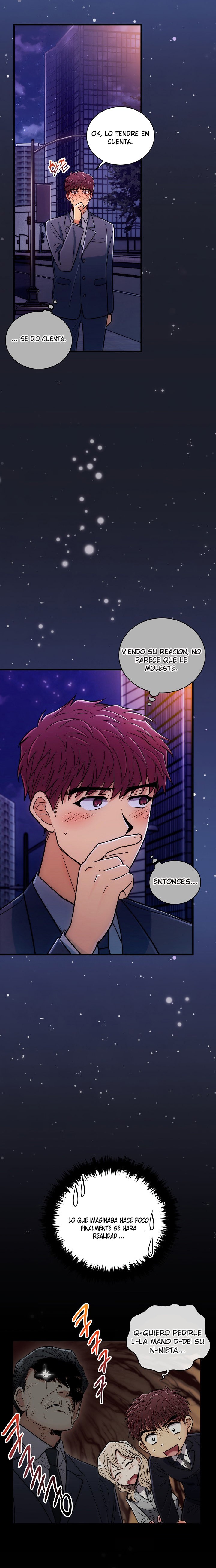 Read Medical Return (es) Manga Online